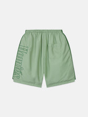 Homies racing shorts