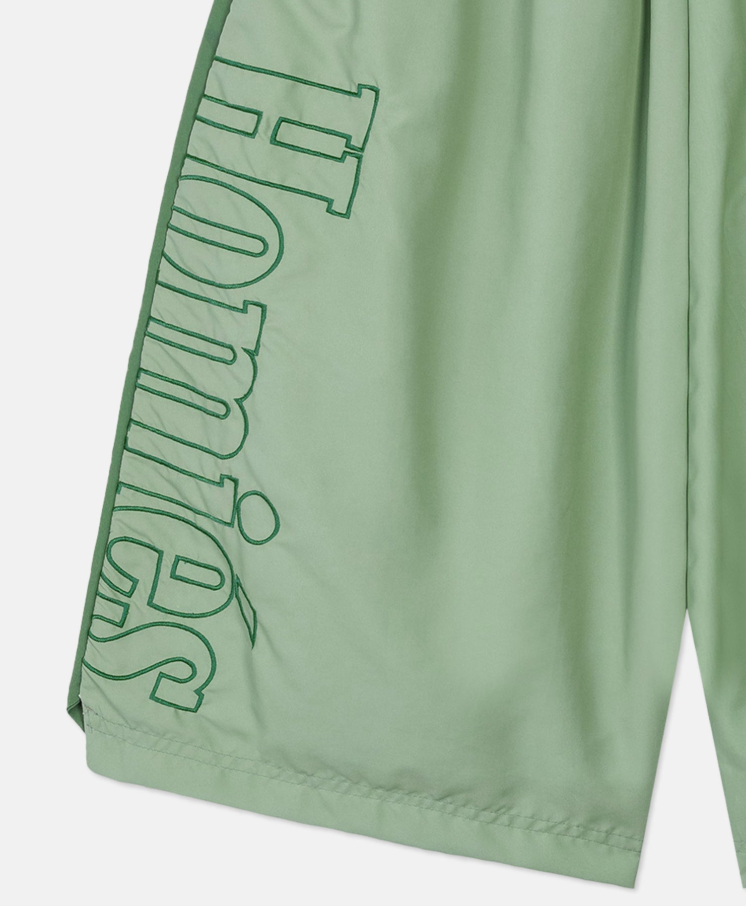 HOMIES RACING SHORTS