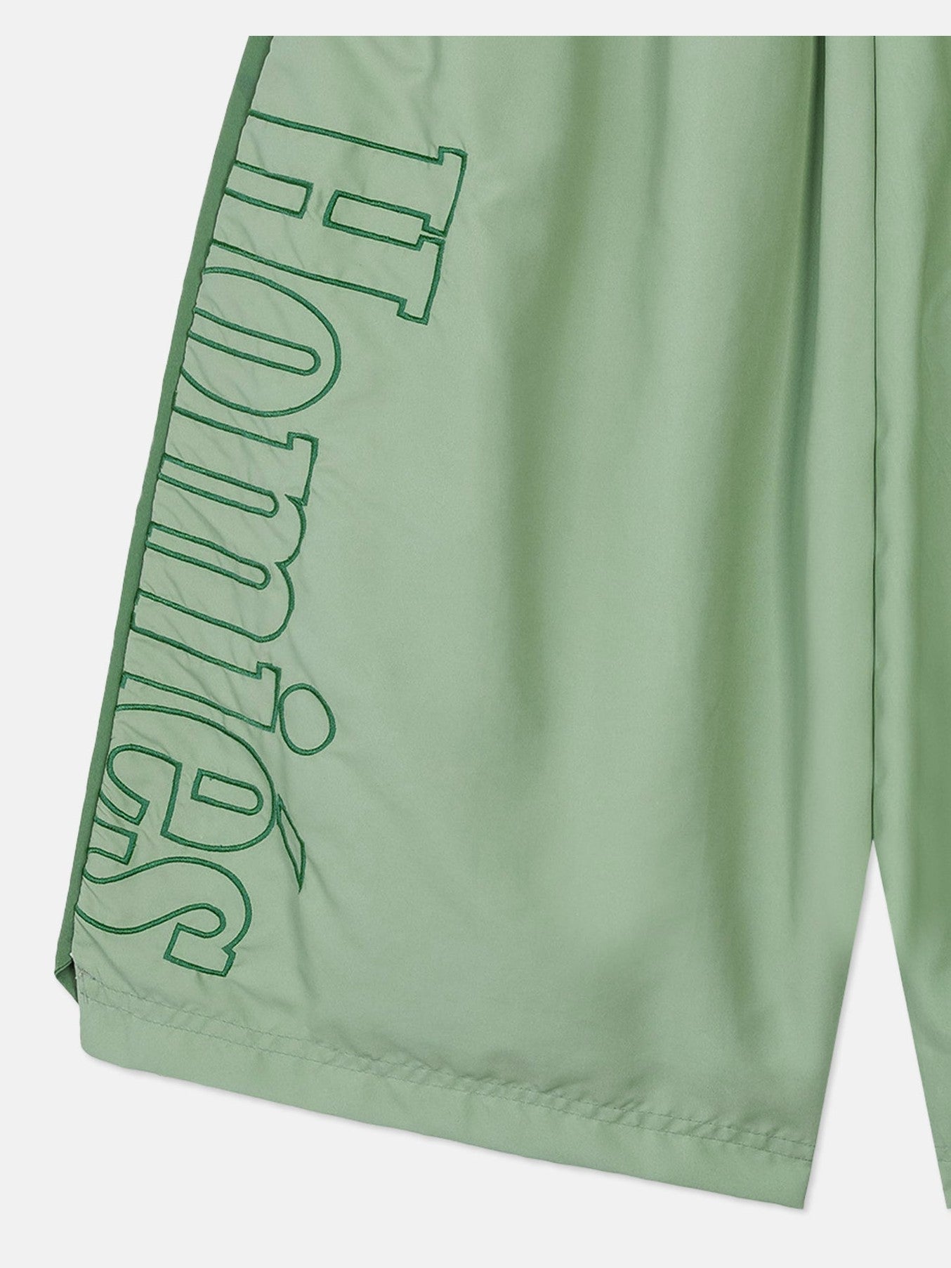 Homies racing shorts