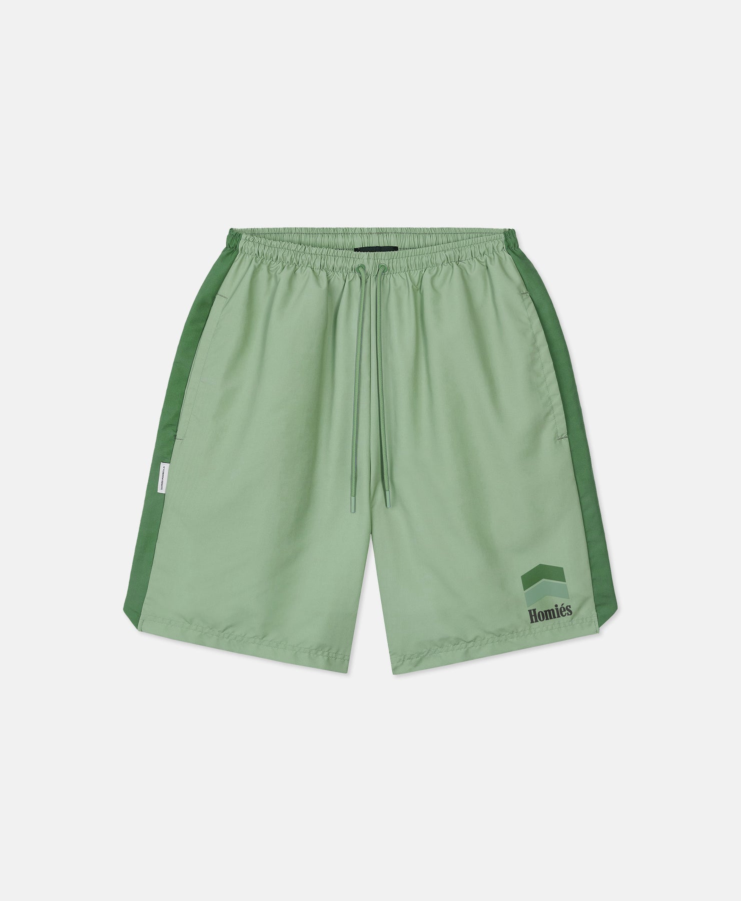 HOMIES RACING SHORTS
