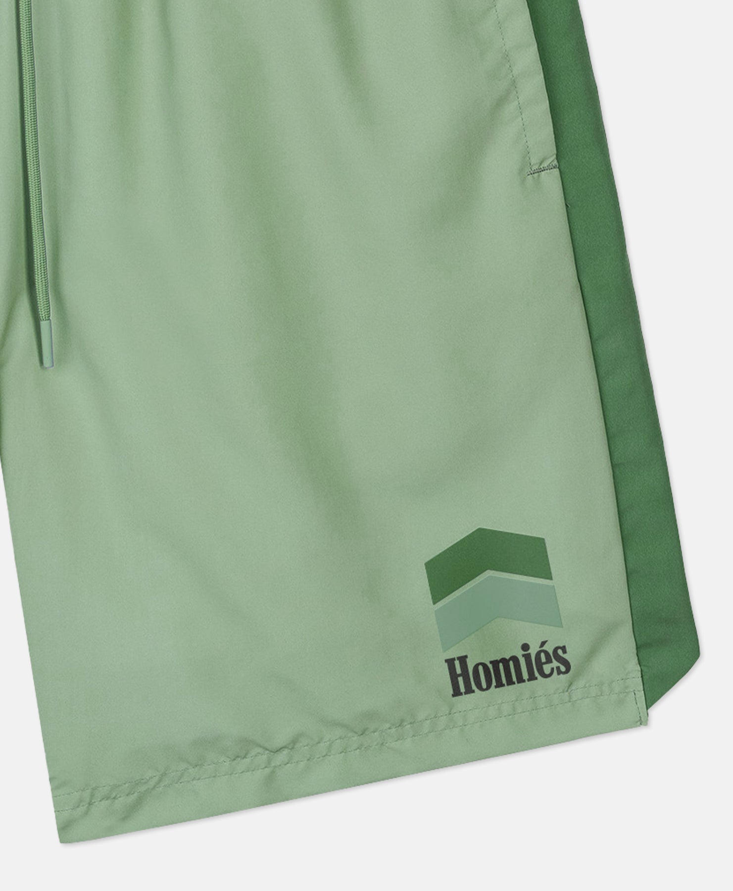 HOMIES RACING SHORTS