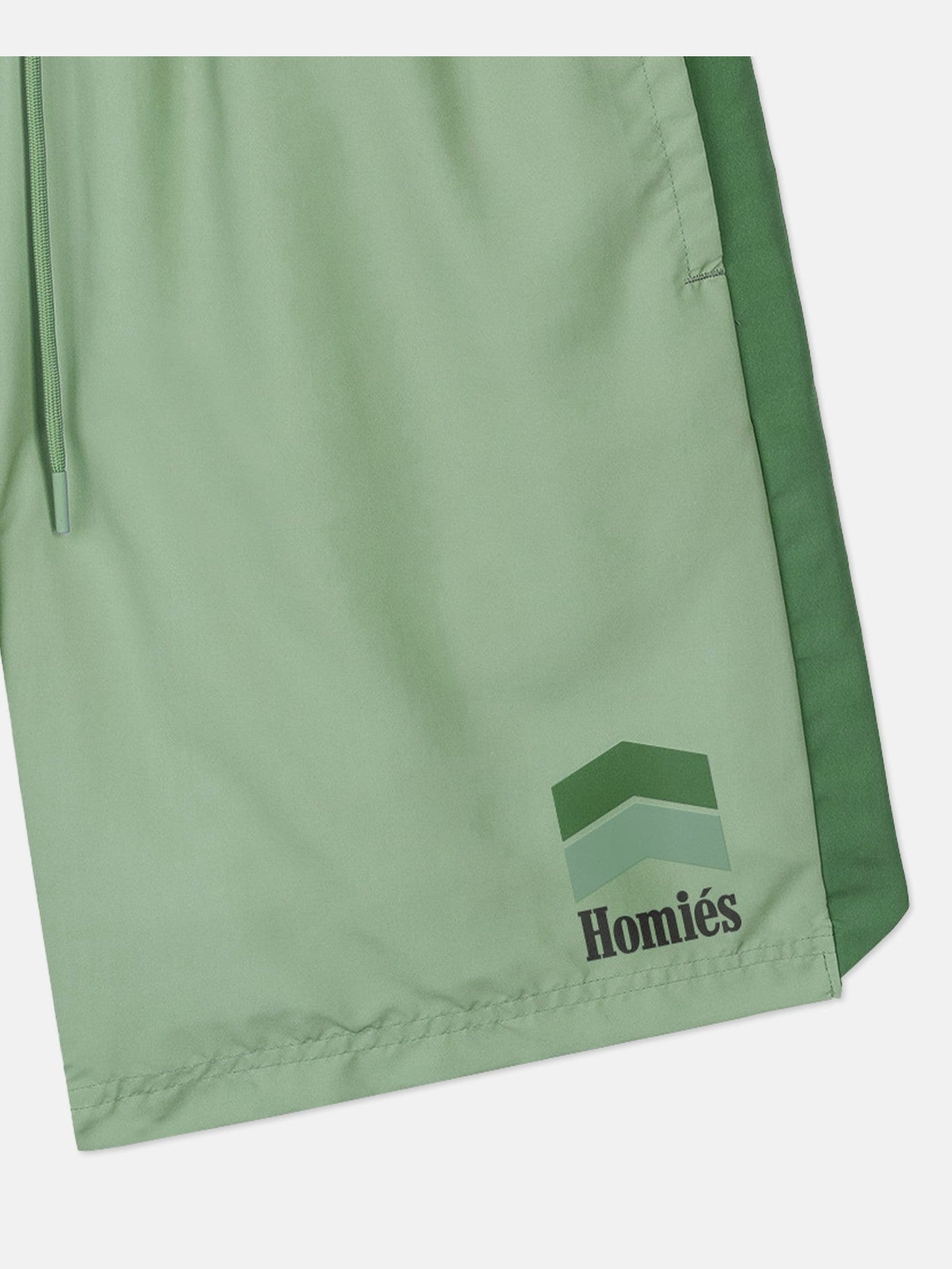 Homies racing shorts