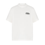 1886 X RAKETA TIMEPIECE TEE - WHITE