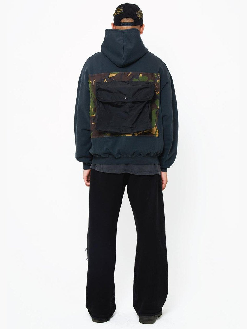 Rambo hoody