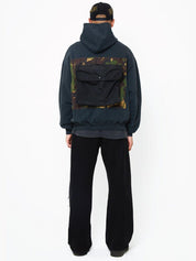 Rambo hoody