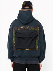 Rambo hoody