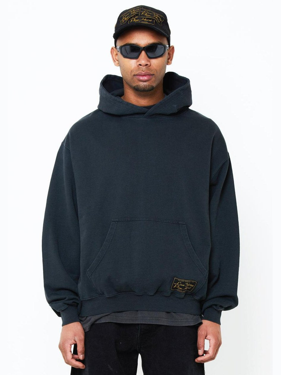 Rambo hoody