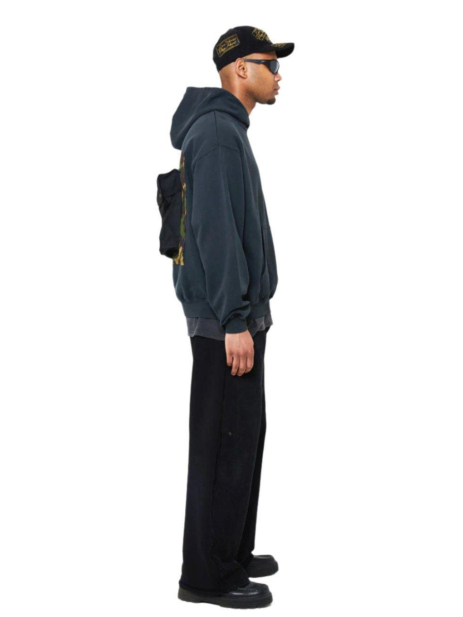 Rambo hoody