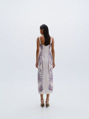 AMARANTA DRESS