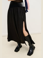 Ayu maxi skirt