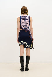 Kerry wavy tank top