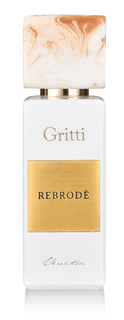 GR REBRODE' EAU DE PARFUM