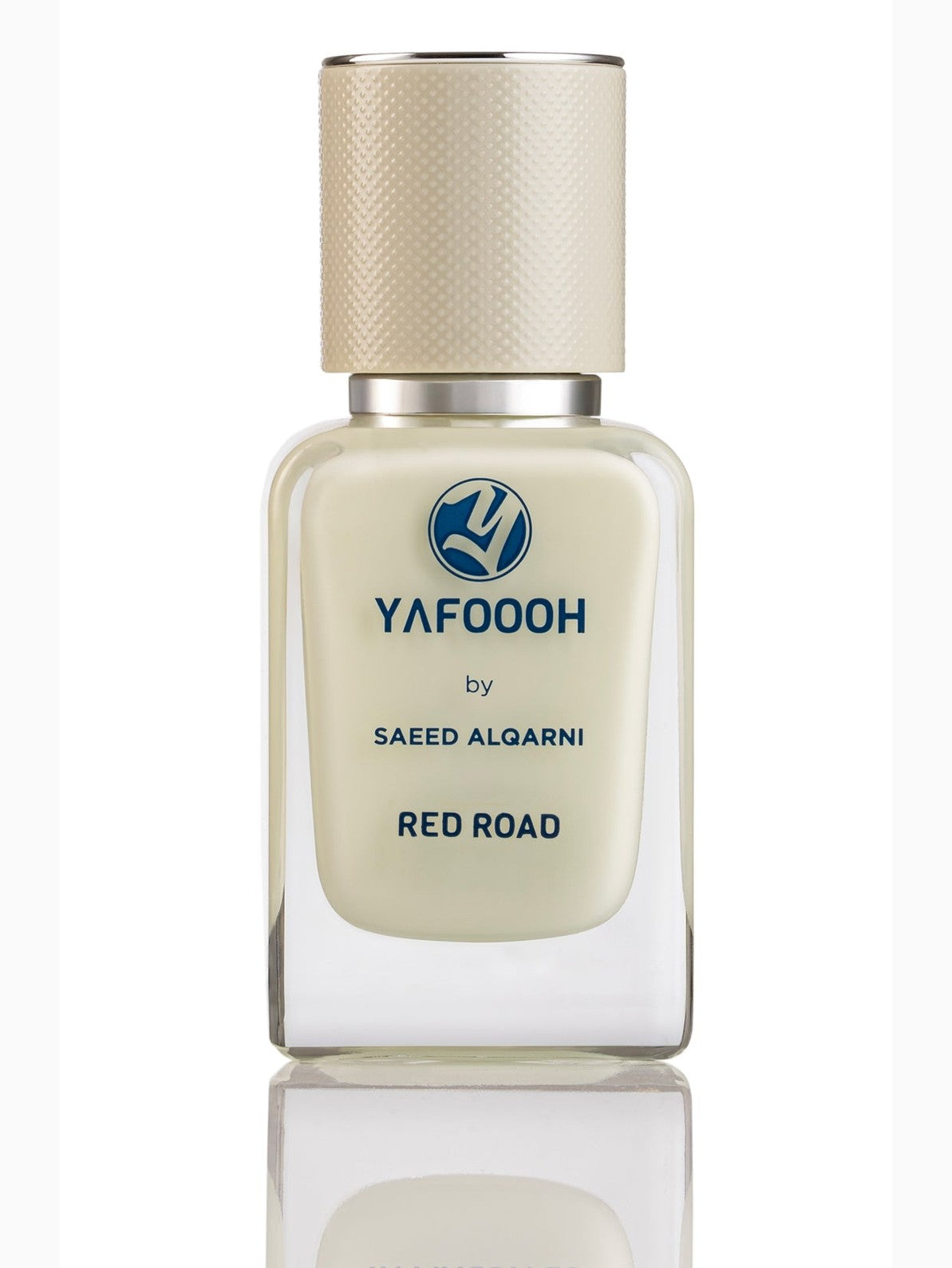 Red road - 50 ml