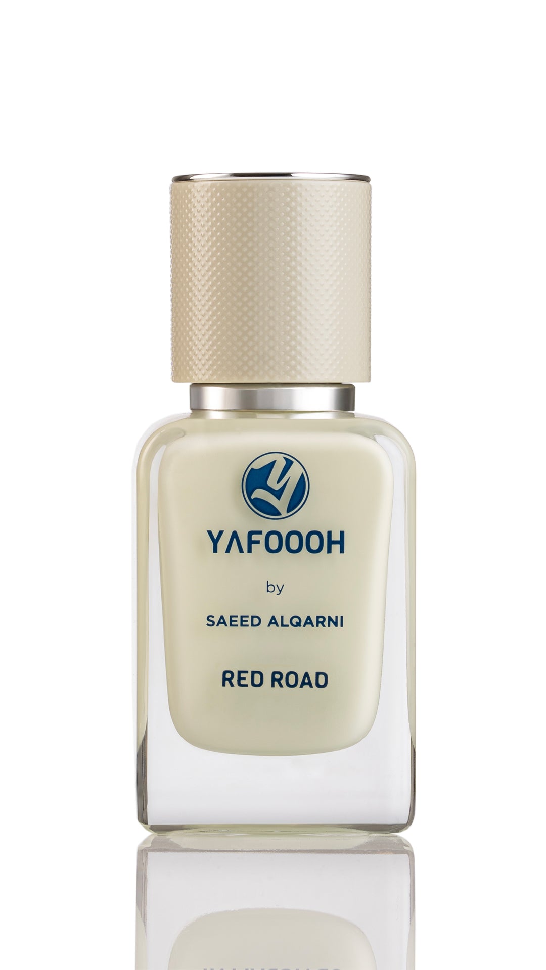 RED ROAD - 50 ML