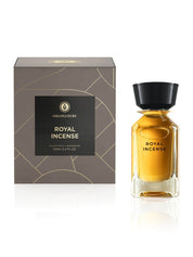 Royal incense - 100 ml