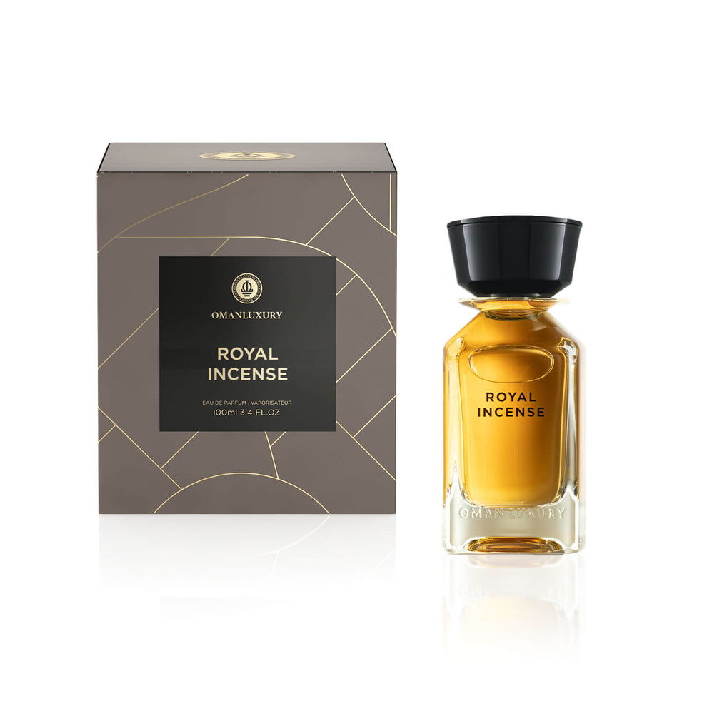 Royal Incense - 100 ML