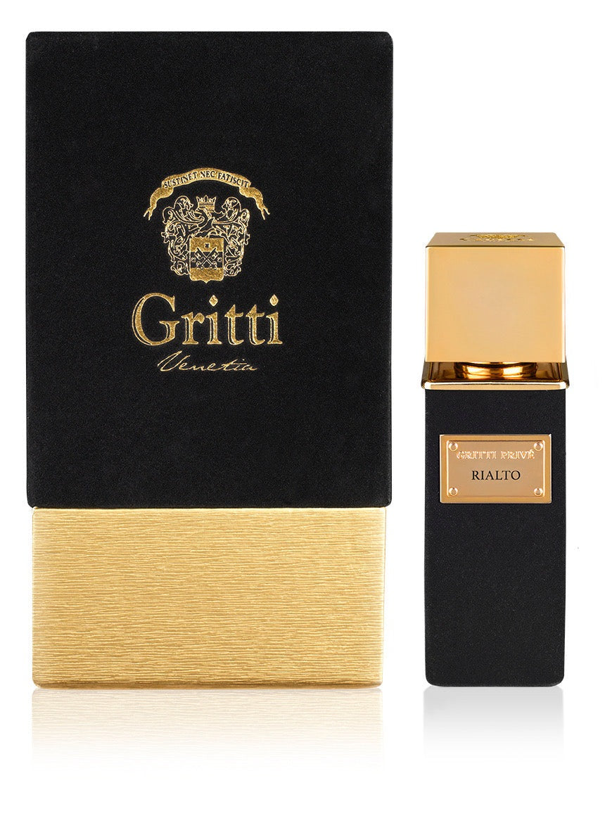 GR Rialto Extrait de Parfum 