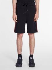 Side curb shorts