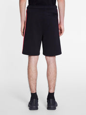Side curb shorts