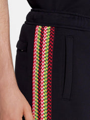 Side curb shorts