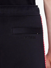 Side curb shorts