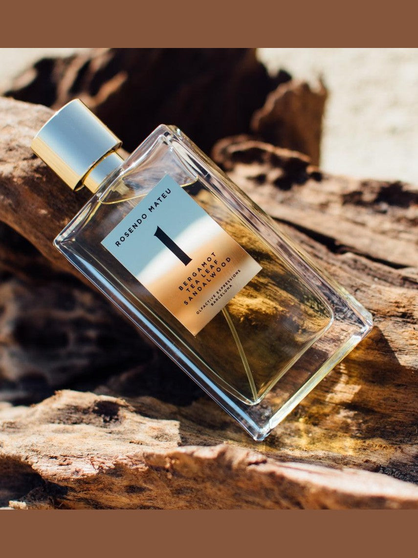 روسيندو ماتيو رقم 1 عطر برفان 100 مل