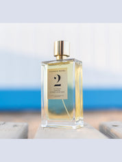 Edp – citrus, wood, suede leather 100 ml
