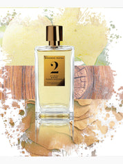 Edp – citrus, wood, suede leather 100 ml