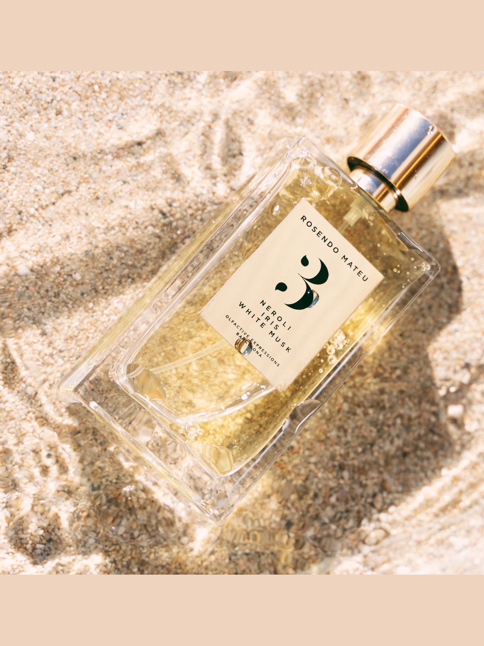 روسيندو ماتيو رقم 3 عطر برفان 100 مل