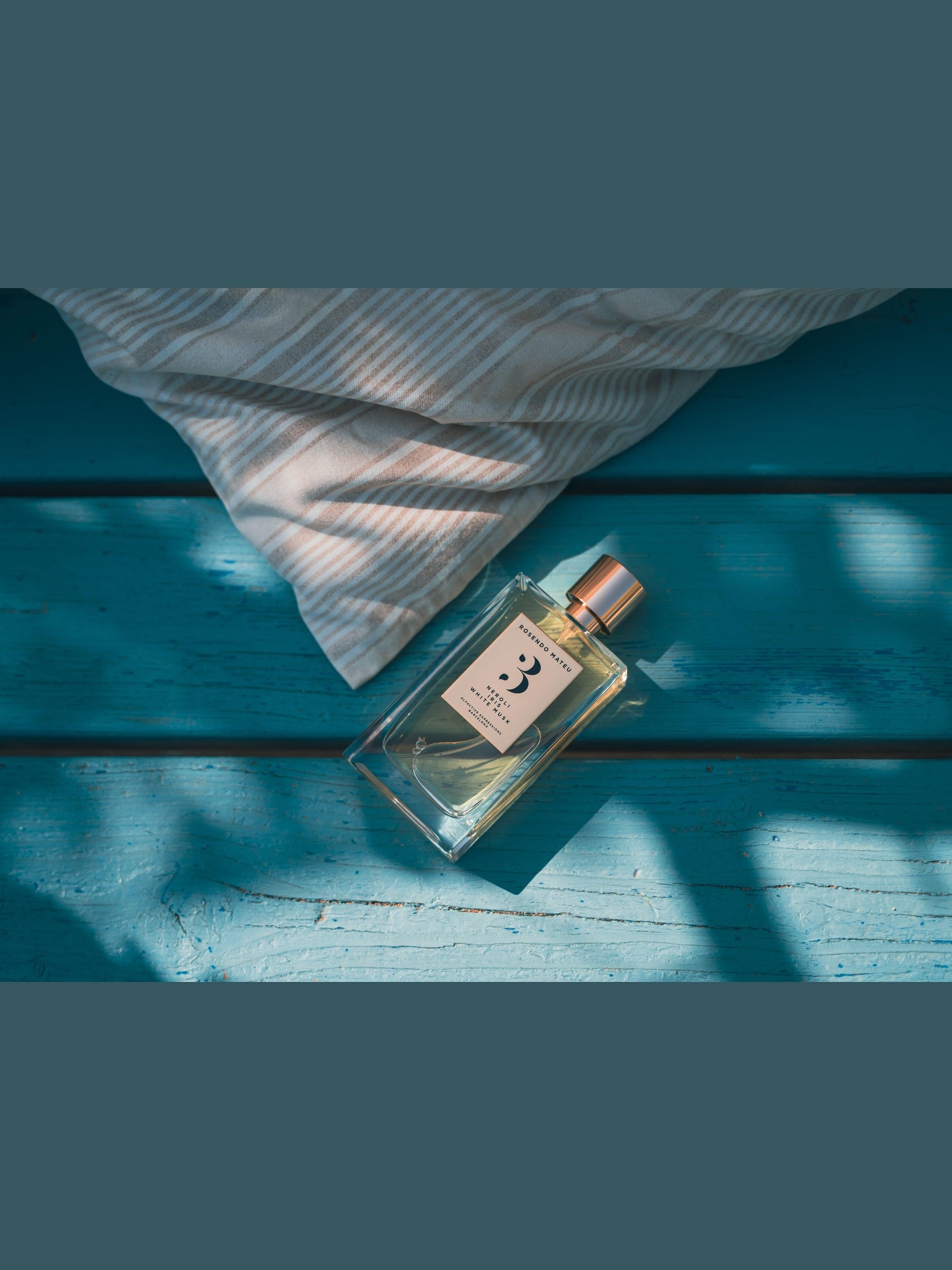 روسيندو ماتيو رقم 3 عطر برفان 100 مل