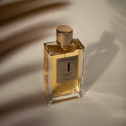 Vanilla EDP - Saffron - Oud 100 ML