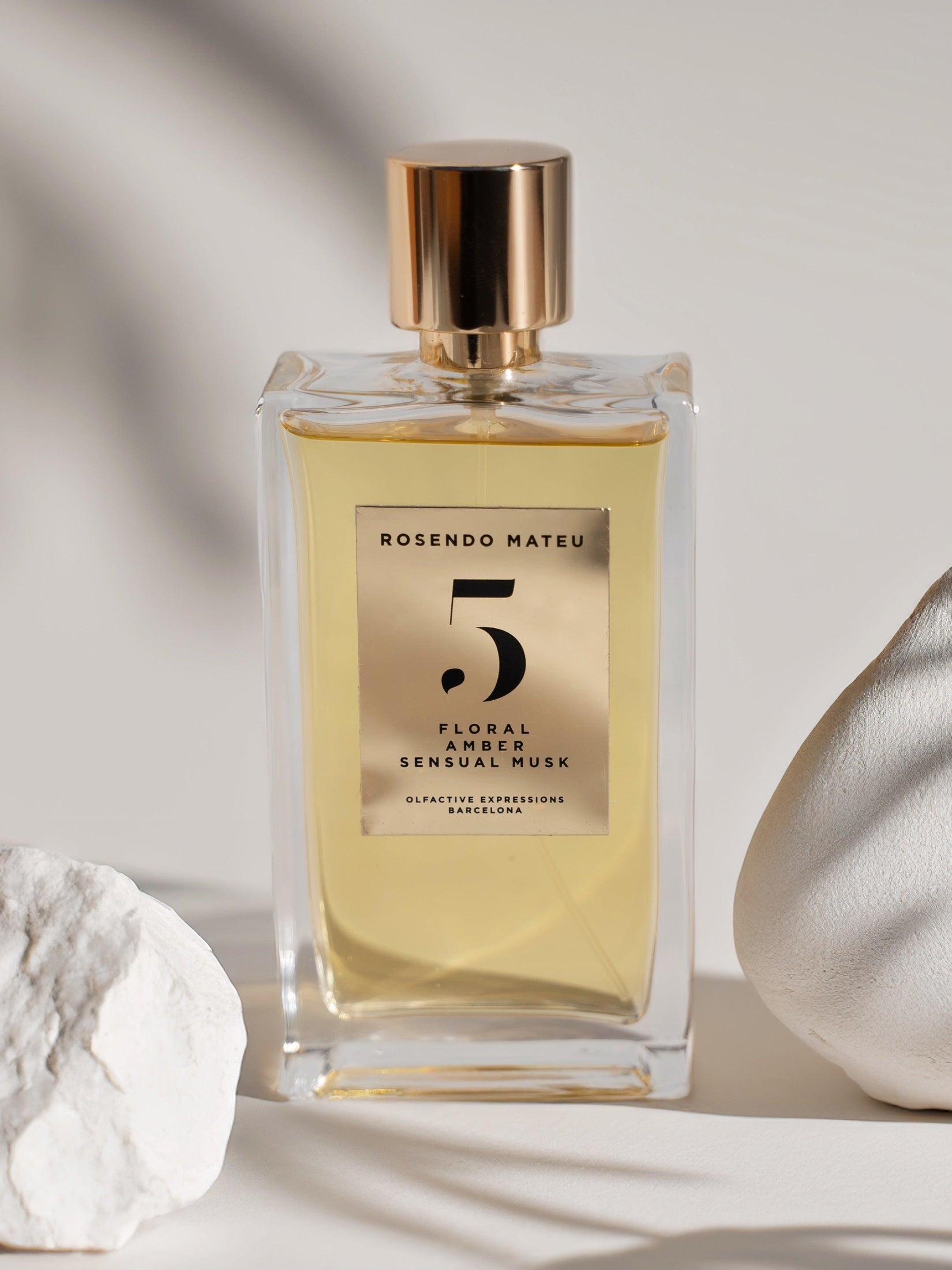 روسيندو ماتيو رقم 5 عطر برفان 100 مل