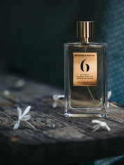 روسيندو ماتيو رقم 6 عطر برفان 100 مل