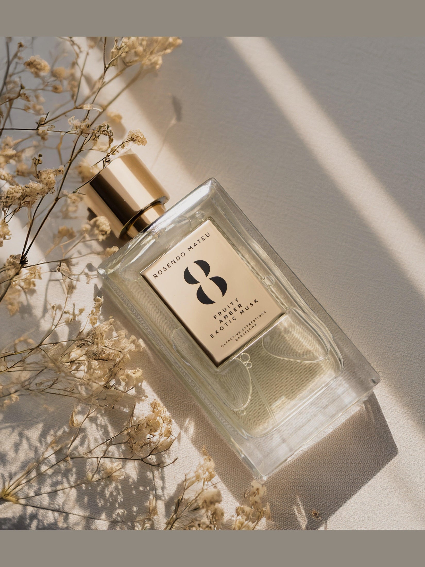 روسيندو ماتيو رقم 8 عطر برفان 100 مل