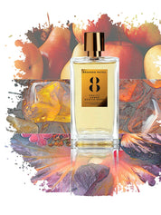 روسيندو ماتيو رقم 8 عطر برفان 100 مل