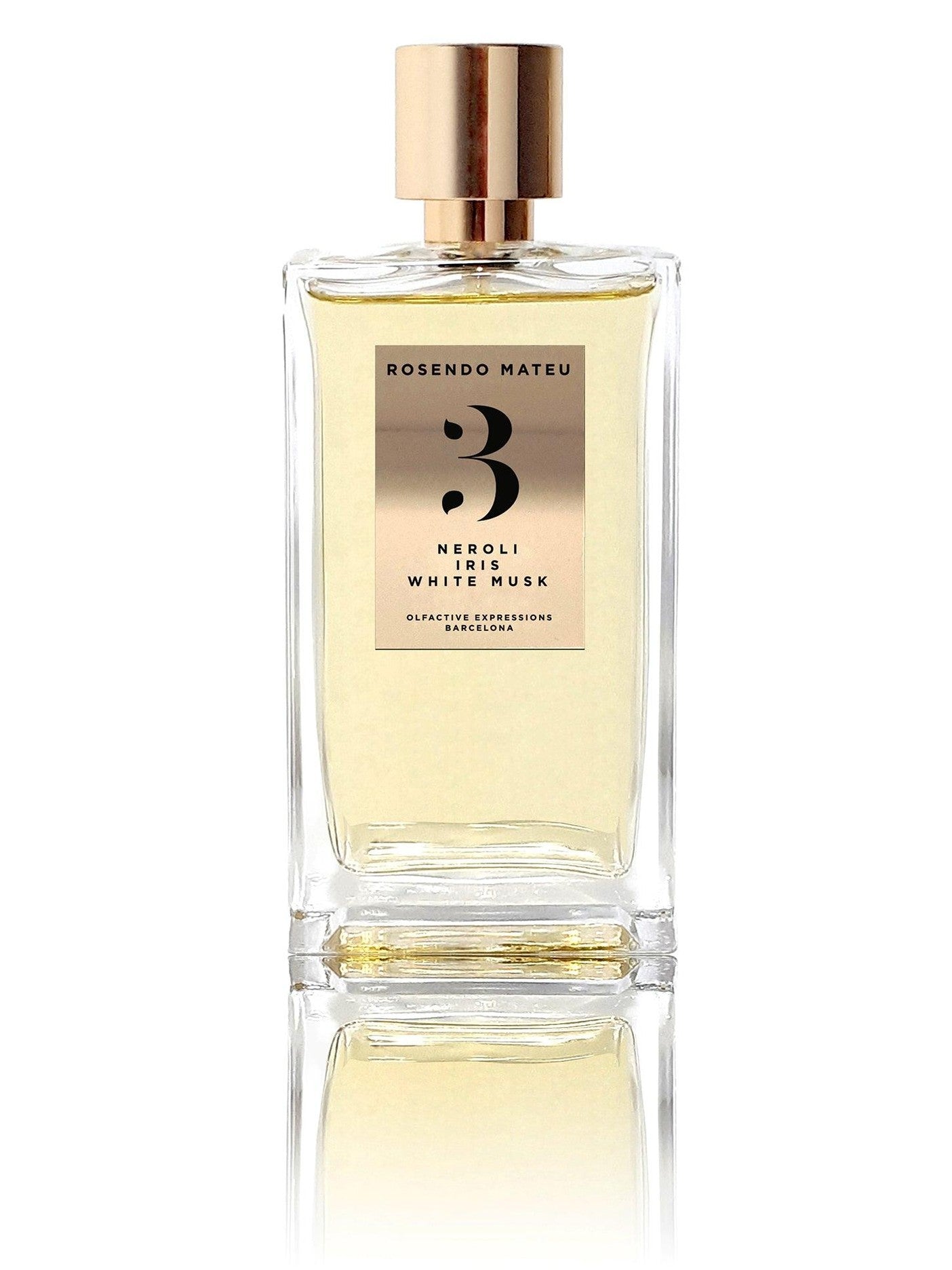 روسيندو ماتيو رقم 3 عطر برفان 100 مل