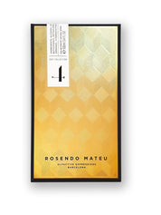 Vanilla edp - saffron - oud 100 ml