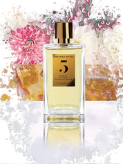 روسيندو ماتيو رقم 5 عطر برفان 100 مل