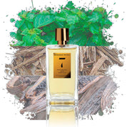 EDP – Vanilla - Patchouli - Oud 100 ML