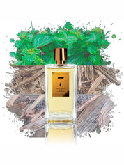 روسيندو ماتيو رقم 7 عطر برفان 100 مل