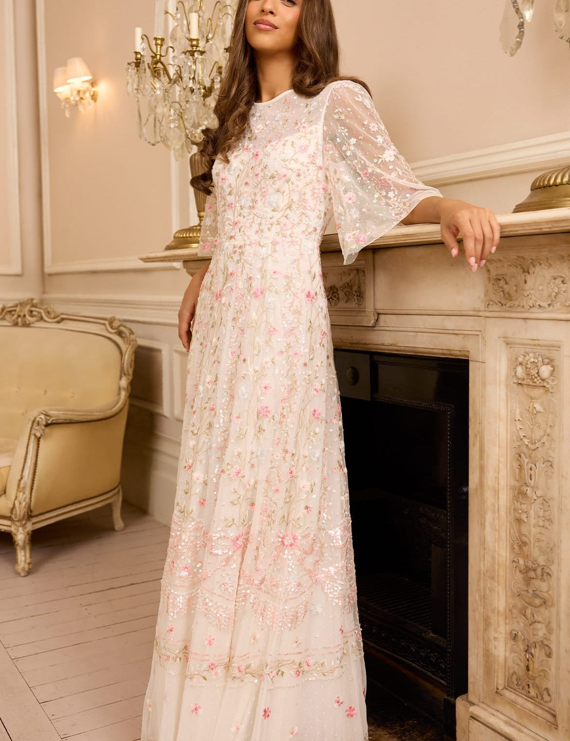 ROCOCORIBBONROUNDNECKGOWN-GOWN-CHALK-1.jpg