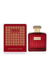 Houbigant rose du désert edp extreme collec les ambres