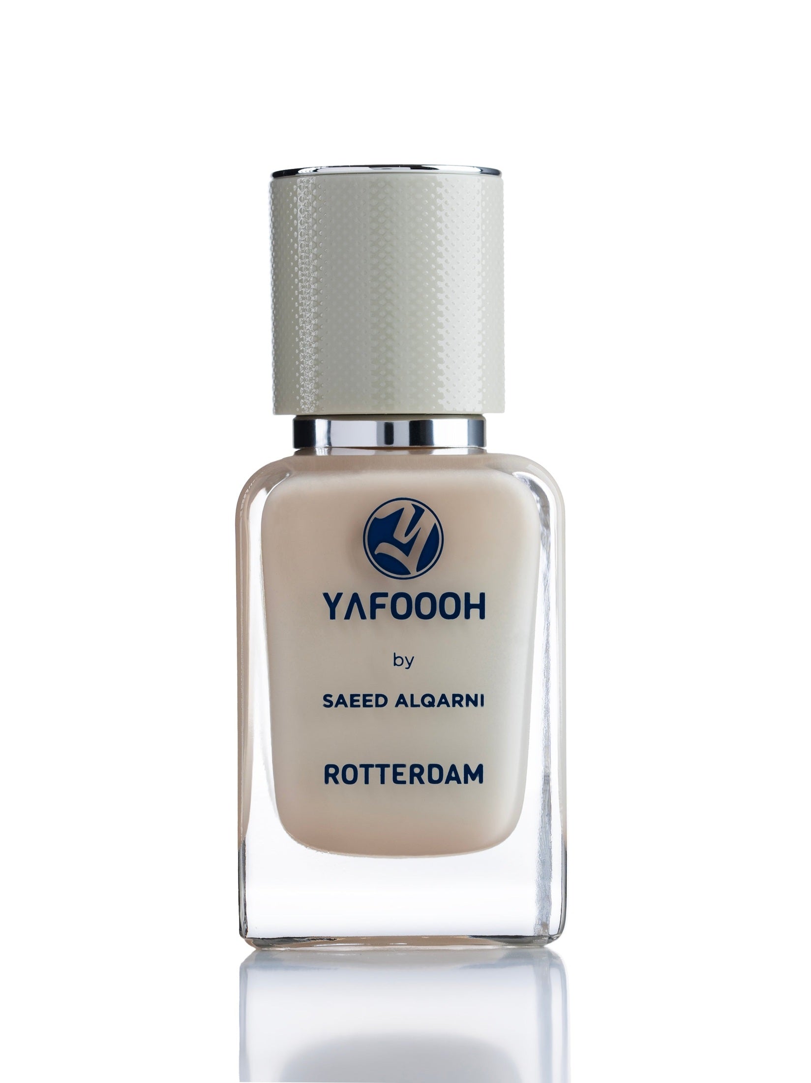 Rotterdam - 50 ml