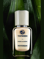 Rotterdam - 50 ml