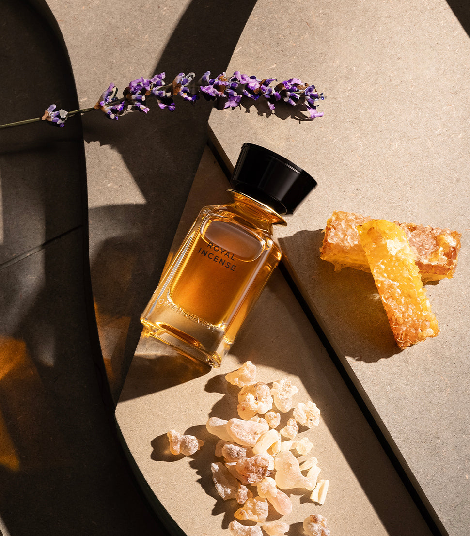 Royal Incense - 100 ML