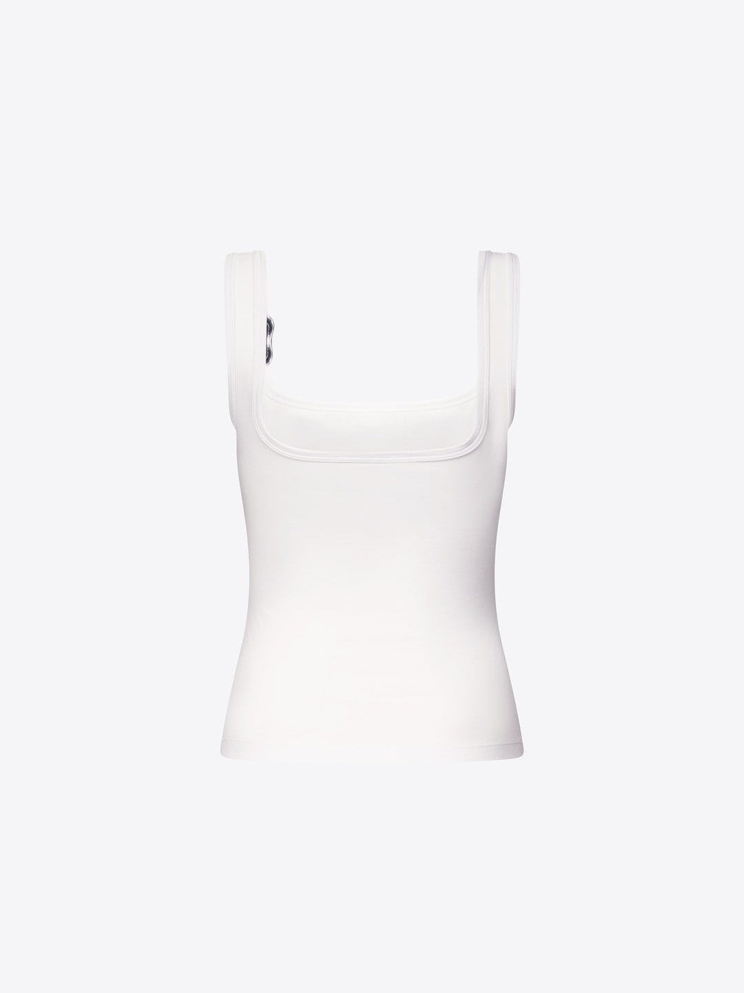 Crystal link tank top