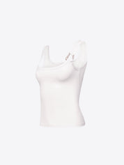 Crystal link tank top