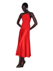 The Edison midi dress