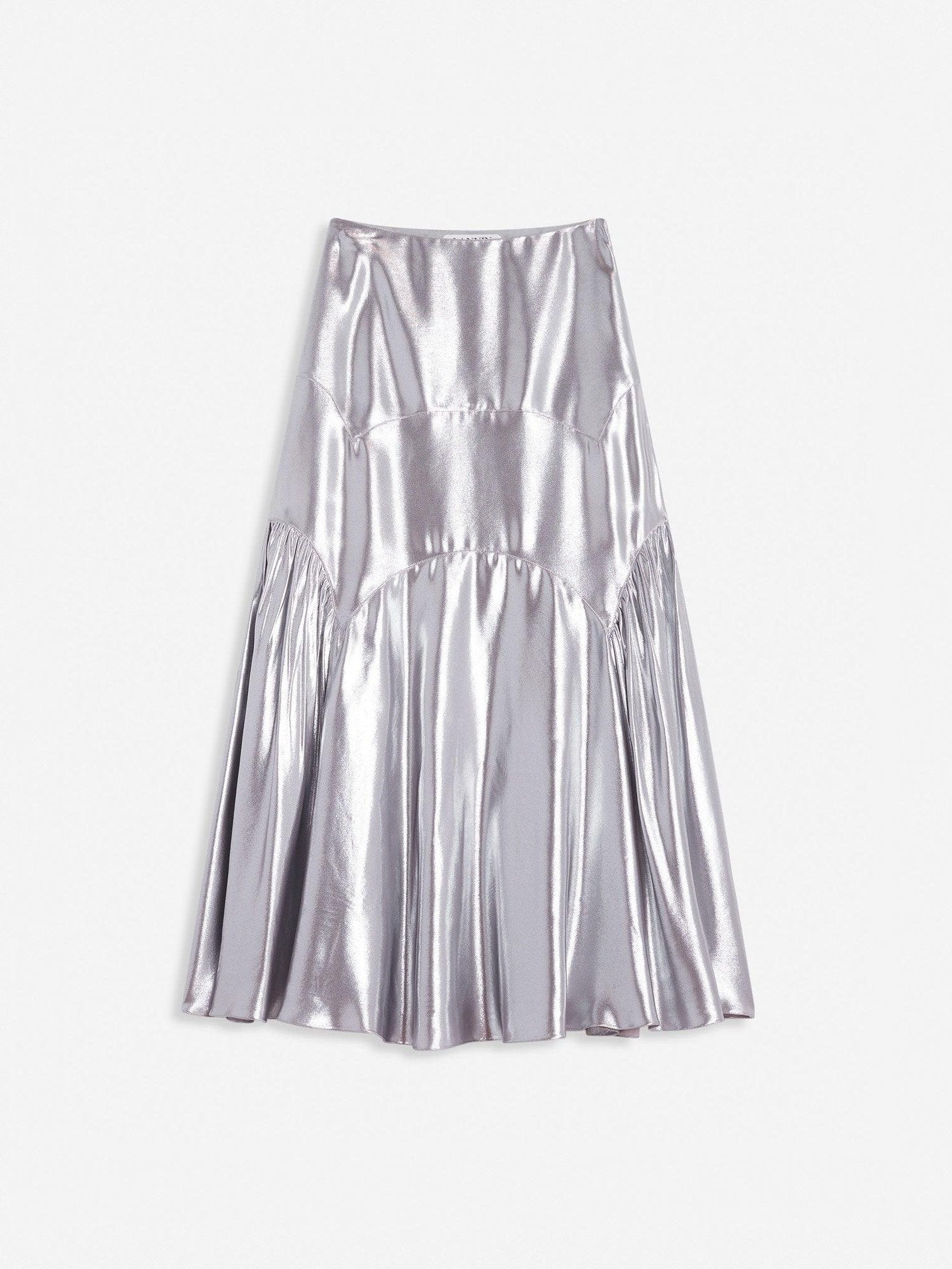 Long skirt