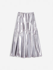 Long skirt